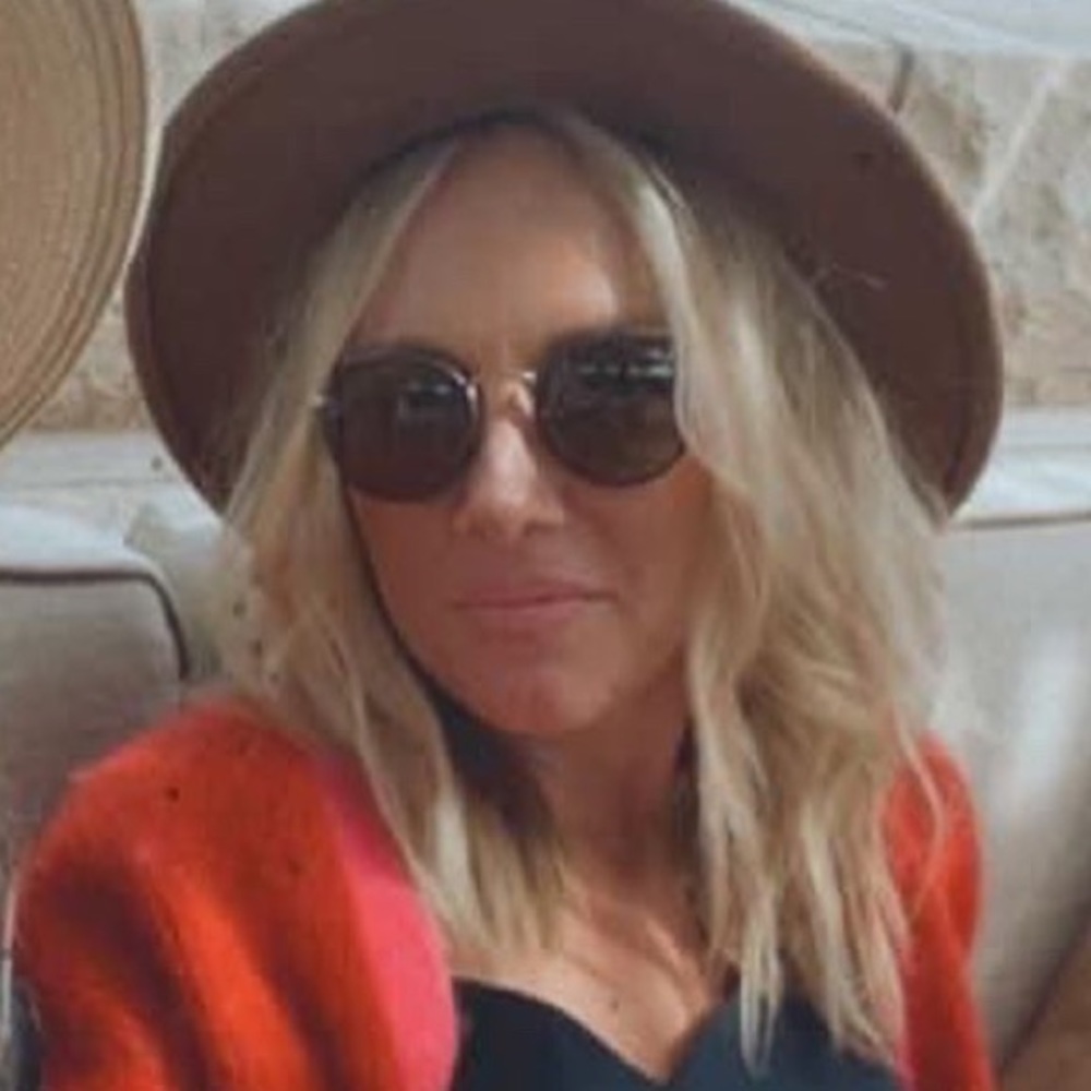 Meet your Posher, Shanna